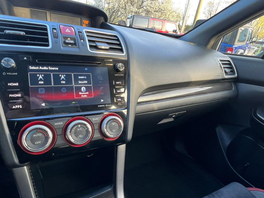 2017 Subaru WRX STI Manual, available for sale in Canton, Connecticut | Lava Motors 2 Inc. Canton, Connecticut 2017 Subaru WRX STI Manual, available for sale in Canton, Connecticut | Lava Motors 2 Inc. Canton, Connecticut