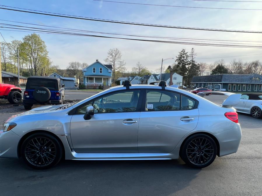 2017 Subaru WRX STI Manual, available for sale in Canton, Connecticut | Lava Motors 2 Inc. Canton, Connecticut 2017 Subaru WRX STI Manual, available for sale in Canton, Connecticut | Lava Motors 2 Inc. Canton, Connecticut