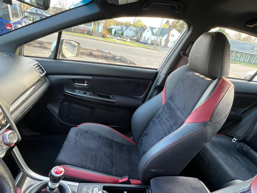 2017 Subaru WRX STI Manual, available for sale in Canton, Connecticut | Lava Motors 2 Inc. Canton, Connecticut 2017 Subaru WRX STI Manual, available for sale in Canton, Connecticut | Lava Motors 2 Inc. Canton, Connecticut