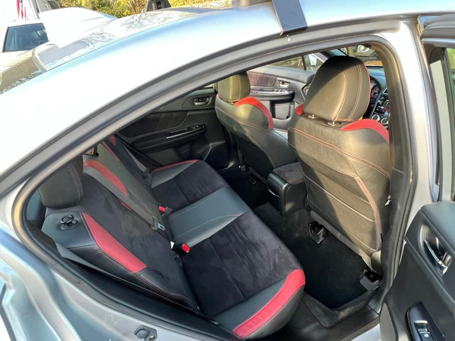 2017 Subaru WRX STI Manual, available for sale in Canton, Connecticut | Lava Motors 2 Inc. Canton, Connecticut 2017 Subaru WRX STI Manual, available for sale in Canton, Connecticut | Lava Motors 2 Inc. Canton, Connecticut