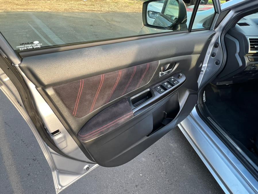 2017 Subaru WRX STI Manual, available for sale in Canton, Connecticut | Lava Motors 2 Inc. Canton, Connecticut 2017 Subaru WRX STI Manual, available for sale in Canton, Connecticut | Lava Motors 2 Inc. Canton, Connecticut