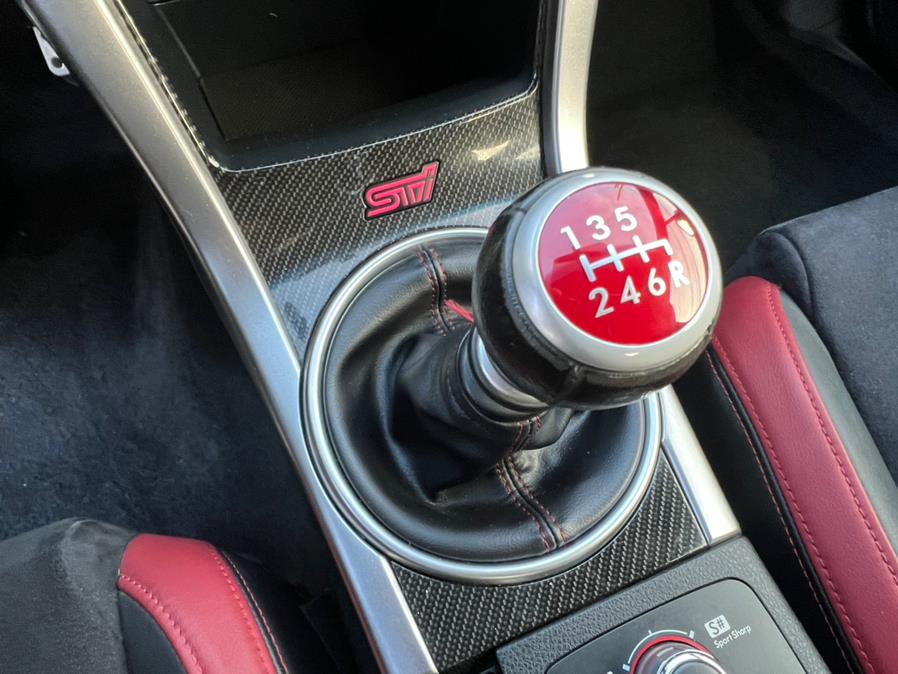 2017 Subaru WRX STI Manual, available for sale in Canton, Connecticut | Lava Motors 2 Inc. Canton, Connecticut 2017 Subaru WRX STI Manual, available for sale in Canton, Connecticut | Lava Motors 2 Inc. Canton, Connecticut