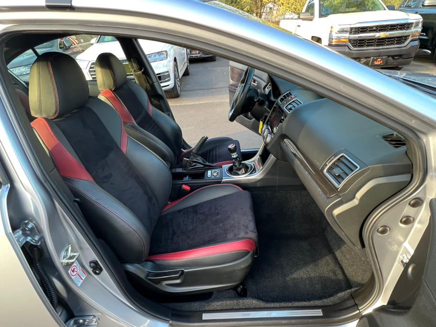 2017 Subaru WRX STI Manual, available for sale in Canton, Connecticut | Lava Motors 2 Inc. Canton, Connecticut 2017 Subaru WRX STI Manual, available for sale in Canton, Connecticut | Lava Motors 2 Inc. Canton, Connecticut