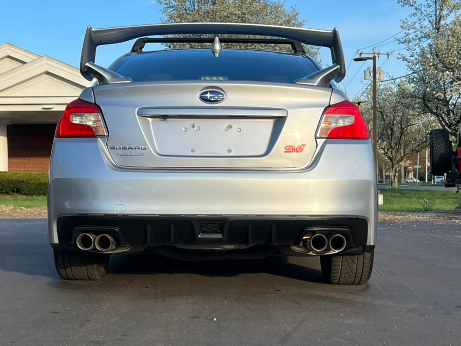 2017 Subaru WRX STI Manual, available for sale in Canton, Connecticut | Lava Motors 2 Inc. Canton, Connecticut 2017 Subaru WRX STI Manual, available for sale in Canton, Connecticut | Lava Motors 2 Inc. Canton, Connecticut