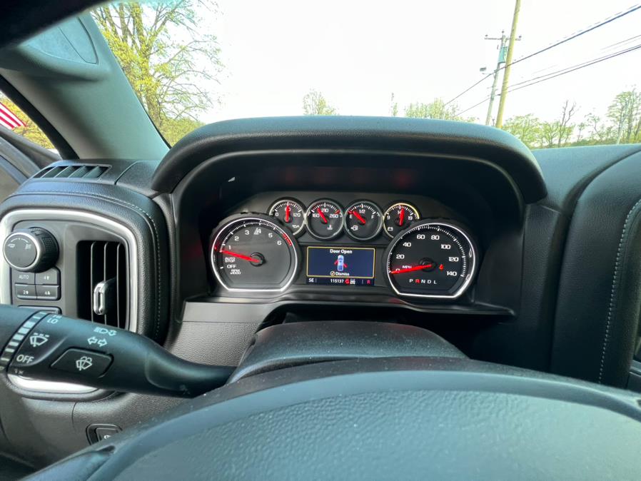 2019 Chevrolet Silverado 1500 4WD Double Cab 147" LT, available for sale in Canton, Connecticut | Lava Motors 2 Inc. Canton, Connecticut 2019 Chevrolet Silverado 1500 4WD Double Cab 147" LT, available for sale in Canton, Connecticut | Lava Motors 2 Inc. Canton, Connecticut