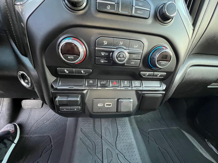 2019 Chevrolet Silverado 1500 4WD Double Cab 147" LT, available for sale in Canton, Connecticut | Lava Motors 2 Inc. Canton, Connecticut 2019 Chevrolet Silverado 1500 4WD Double Cab 147" LT, available for sale in Canton, Connecticut | Lava Motors 2 Inc. Canton, Connecticut