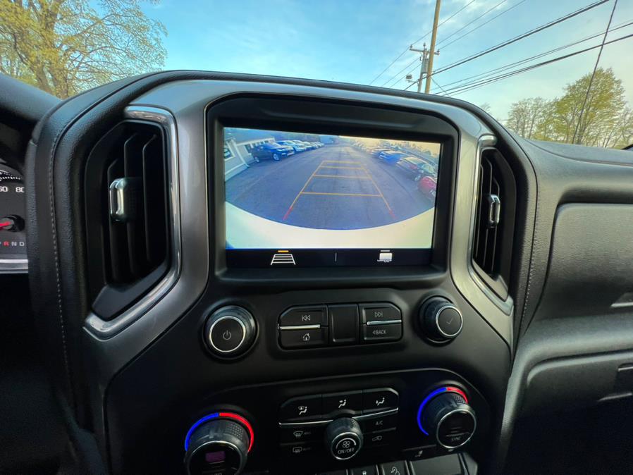 2019 Chevrolet Silverado 1500 4WD Double Cab 147" LT, available for sale in Canton, Connecticut | Lava Motors 2 Inc. Canton, Connecticut 2019 Chevrolet Silverado 1500 4WD Double Cab 147" LT, available for sale in Canton, Connecticut | Lava Motors 2 Inc. Canton, Connecticut