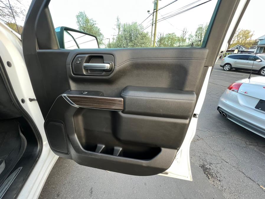 2019 Chevrolet Silverado 1500 4WD Double Cab 147" LT, available for sale in Canton, Connecticut | Lava Motors 2 Inc. Canton, Connecticut 2019 Chevrolet Silverado 1500 4WD Double Cab 147" LT, available for sale in Canton, Connecticut | Lava Motors 2 Inc. Canton, Connecticut