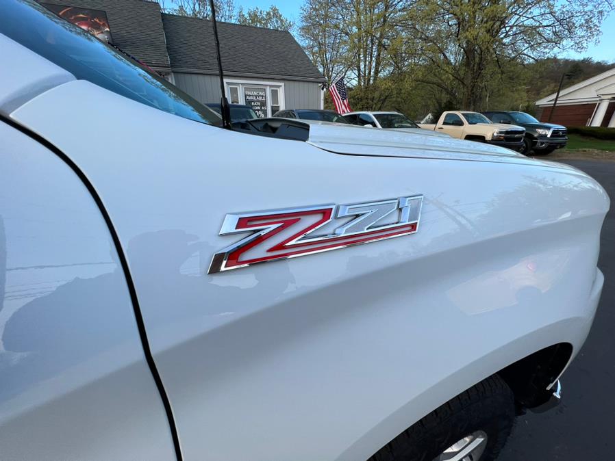 2019 Chevrolet Silverado 1500 4WD Double Cab 147" LT, available for sale in Canton, Connecticut | Lava Motors 2 Inc. Canton, Connecticut 2019 Chevrolet Silverado 1500 4WD Double Cab 147" LT, available for sale in Canton, Connecticut | Lava Motors 2 Inc. Canton, Connecticut