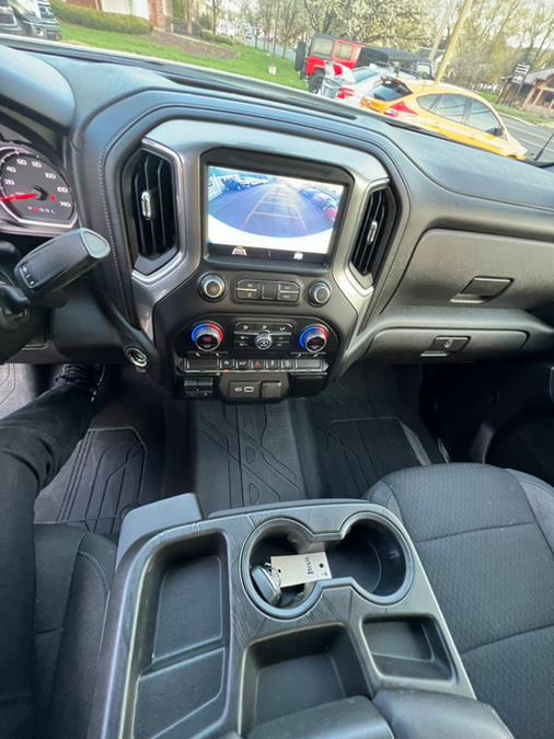2019 Chevrolet Silverado 1500 4WD Double Cab 147" LT, available for sale in Canton, Connecticut | Lava Motors 2 Inc. Canton, Connecticut 2019 Chevrolet Silverado 1500 4WD Double Cab 147" LT, available for sale in Canton, Connecticut | Lava Motors 2 Inc. Canton, Connecticut