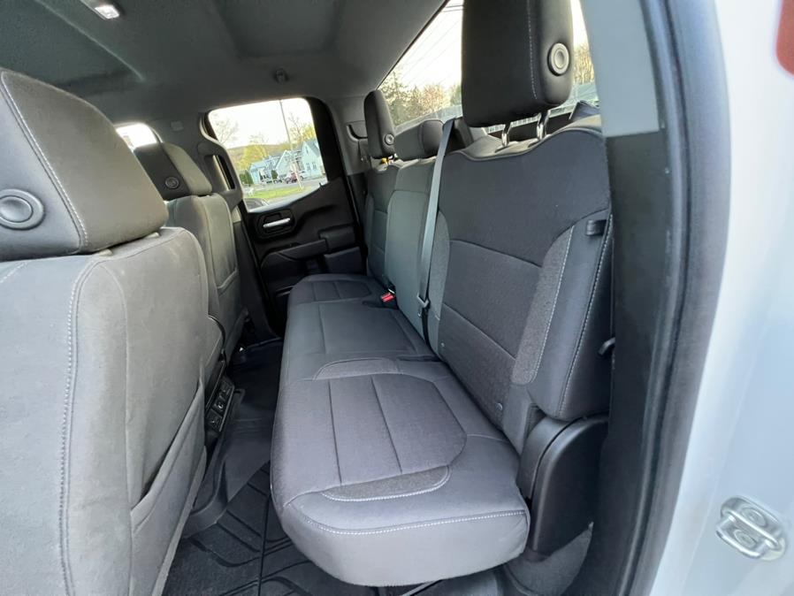 2019 Chevrolet Silverado 1500 4WD Double Cab 147" LT, available for sale in Canton, Connecticut | Lava Motors 2 Inc. Canton, Connecticut 2019 Chevrolet Silverado 1500 4WD Double Cab 147" LT, available for sale in Canton, Connecticut | Lava Motors 2 Inc. Canton, Connecticut