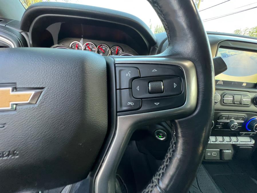 2019 Chevrolet Silverado 1500 4WD Double Cab 147" LT, available for sale in Canton, Connecticut | Lava Motors 2 Inc. Canton, Connecticut 2019 Chevrolet Silverado 1500 4WD Double Cab 147" LT, available for sale in Canton, Connecticut | Lava Motors 2 Inc. Canton, Connecticut