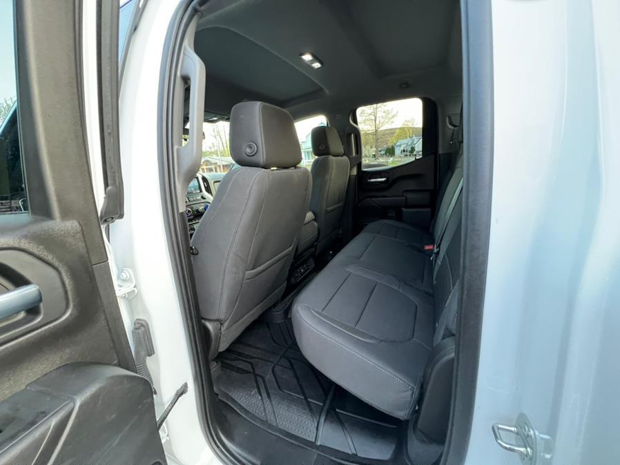 2019 Chevrolet Silverado 1500 4WD Double Cab 147" LT, available for sale in Canton, Connecticut | Lava Motors 2 Inc. Canton, Connecticut 2019 Chevrolet Silverado 1500 4WD Double Cab 147" LT, available for sale in Canton, Connecticut | Lava Motors 2 Inc. Canton, Connecticut