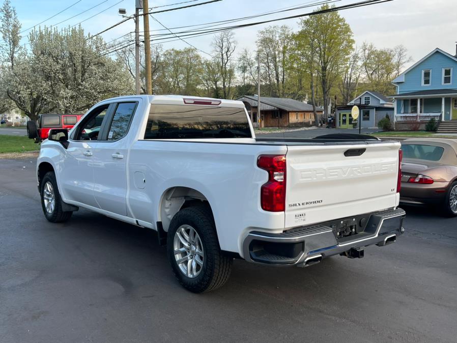 2019 Chevrolet Silverado 1500 4WD Double Cab 147" LT, available for sale in Canton, Connecticut | Lava Motors 2 Inc. Canton, Connecticut 2019 Chevrolet Silverado 1500 4WD Double Cab 147" LT, available for sale in Canton, Connecticut | Lava Motors 2 Inc. Canton, Connecticut
