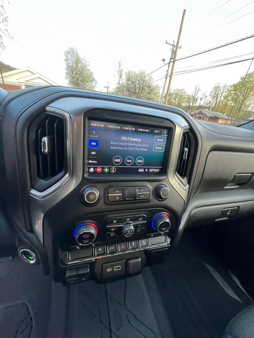 2019 Chevrolet Silverado 1500 4WD Double Cab 147" LT, available for sale in Canton, Connecticut | Lava Motors 2 Inc. Canton, Connecticut 2019 Chevrolet Silverado 1500 4WD Double Cab 147" LT, available for sale in Canton, Connecticut | Lava Motors 2 Inc. Canton, Connecticut