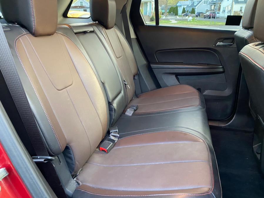 2015 GMC Terrain AWD 4dr SLT w/SLT-1, available for sale in Canton, Connecticut | Lava Motors 2 Inc. Canton, Connecticut 2015 GMC Terrain AWD 4dr SLT w/SLT-1, available for sale in Canton, Connecticut | Lava Motors 2 Inc. Canton, Connecticut