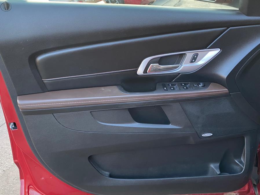 2015 GMC Terrain AWD 4dr SLT w/SLT-1, available for sale in Canton, Connecticut | Lava Motors 2 Inc. Canton, Connecticut 2015 GMC Terrain AWD 4dr SLT w/SLT-1, available for sale in Canton, Connecticut | Lava Motors 2 Inc. Canton, Connecticut