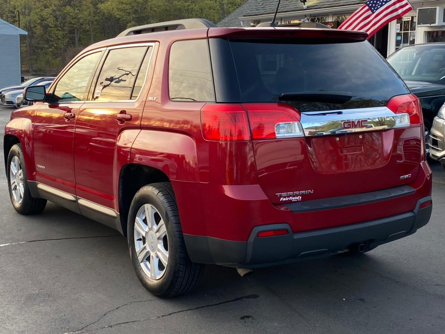 2015 GMC Terrain AWD 4dr SLT w/SLT-1, available for sale in Canton, Connecticut | Lava Motors 2 Inc. Canton, Connecticut 2015 GMC Terrain AWD 4dr SLT w/SLT-1, available for sale in Canton, Connecticut | Lava Motors 2 Inc. Canton, Connecticut