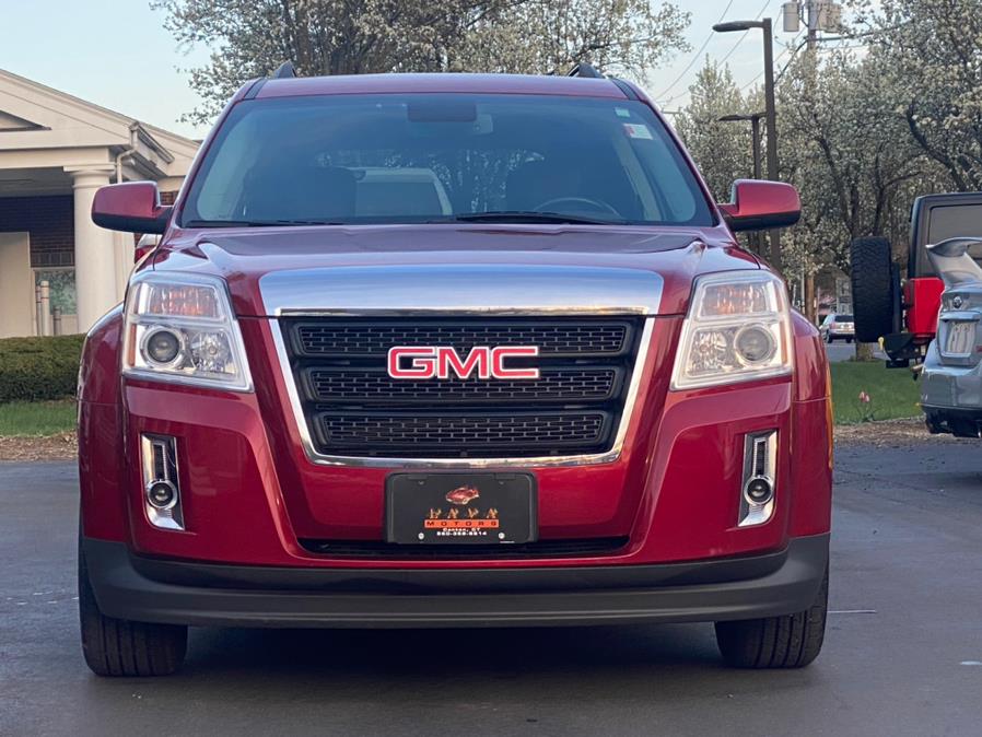 2015 GMC Terrain AWD 4dr SLT w/SLT-1, available for sale in Canton, Connecticut | Lava Motors 2 Inc. Canton, Connecticut 2015 GMC Terrain AWD 4dr SLT w/SLT-1, available for sale in Canton, Connecticut | Lava Motors 2 Inc. Canton, Connecticut