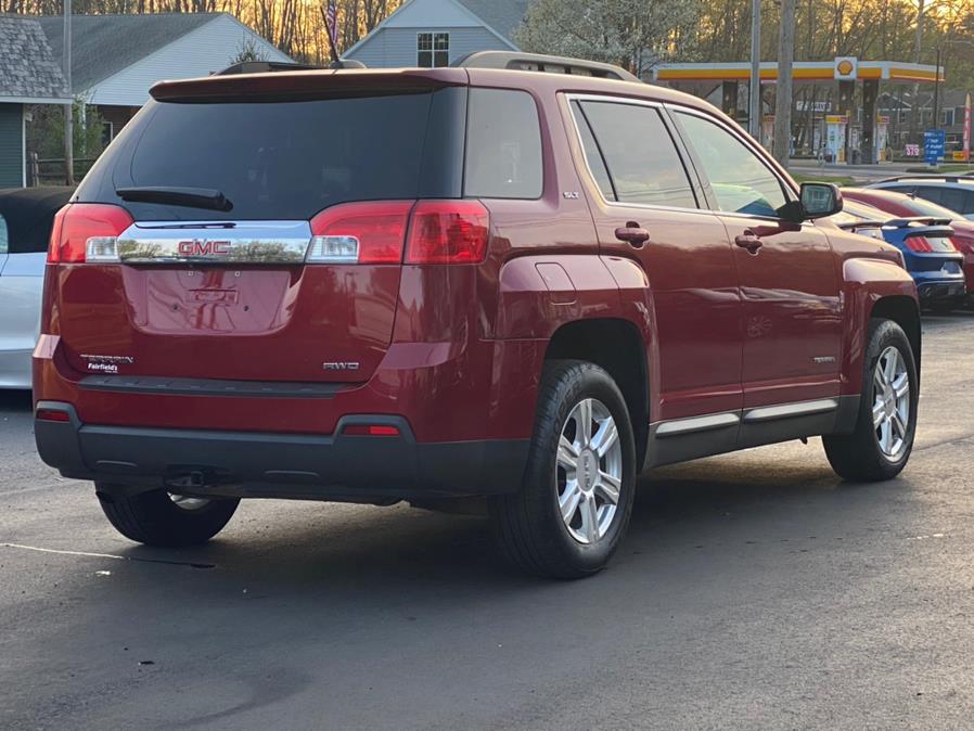 2015 GMC Terrain AWD 4dr SLT w/SLT-1, available for sale in Canton, Connecticut | Lava Motors 2 Inc. Canton, Connecticut 2015 GMC Terrain AWD 4dr SLT w/SLT-1, available for sale in Canton, Connecticut | Lava Motors 2 Inc. Canton, Connecticut