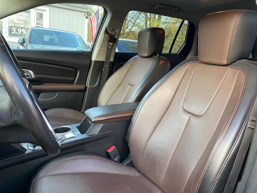 2015 GMC Terrain AWD 4dr SLT w/SLT-1, available for sale in Canton, Connecticut | Lava Motors 2 Inc. Canton, Connecticut 2015 GMC Terrain AWD 4dr SLT w/SLT-1, available for sale in Canton, Connecticut | Lava Motors 2 Inc. Canton, Connecticut