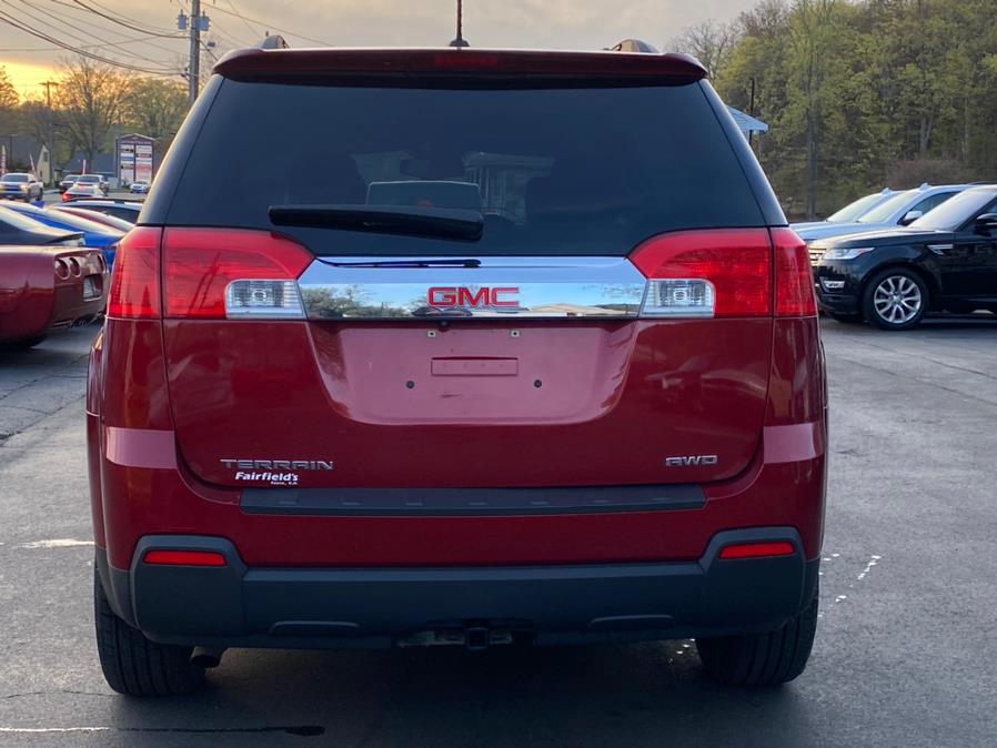 2015 GMC Terrain AWD 4dr SLT w/SLT-1, available for sale in Canton, Connecticut | Lava Motors 2 Inc. Canton, Connecticut 2015 GMC Terrain AWD 4dr SLT w/SLT-1, available for sale in Canton, Connecticut | Lava Motors 2 Inc. Canton, Connecticut
