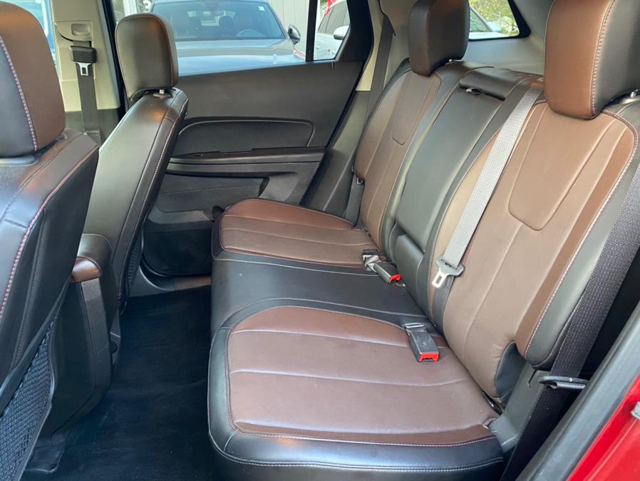 2015 GMC Terrain AWD 4dr SLT w/SLT-1, available for sale in Canton, Connecticut | Lava Motors 2 Inc. Canton, Connecticut 2015 GMC Terrain AWD 4dr SLT w/SLT-1, available for sale in Canton, Connecticut | Lava Motors 2 Inc. Canton, Connecticut