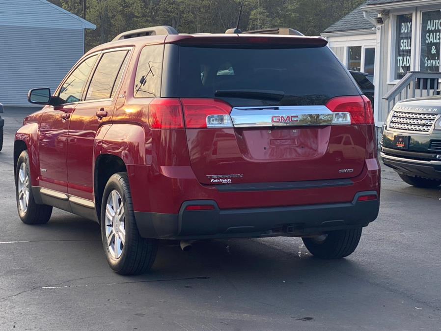 2015 GMC Terrain AWD 4dr SLT w/SLT-1, available for sale in Canton, Connecticut | Lava Motors 2 Inc. Canton, Connecticut 2015 GMC Terrain AWD 4dr SLT w/SLT-1, available for sale in Canton, Connecticut | Lava Motors 2 Inc. Canton, Connecticut