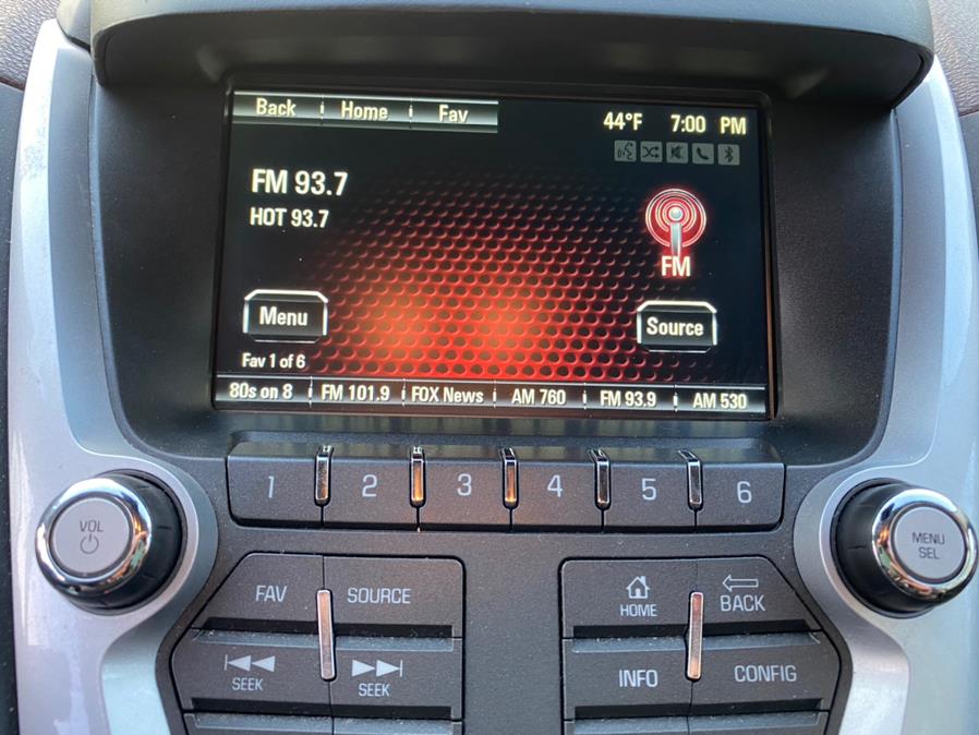 2015 GMC Terrain AWD 4dr SLT w/SLT-1, available for sale in Canton, Connecticut | Lava Motors 2 Inc. Canton, Connecticut 2015 GMC Terrain AWD 4dr SLT w/SLT-1, available for sale in Canton, Connecticut | Lava Motors 2 Inc. Canton, Connecticut