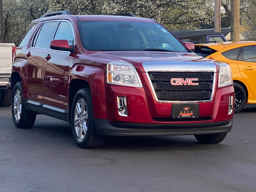 2015 GMC Terrain AWD 4dr SLT w/SLT-1, available for sale in Canton, Connecticut | Lava Motors 2 Inc. Canton, Connecticut 2015 GMC Terrain AWD 4dr SLT w/SLT-1, available for sale in Canton, Connecticut | Lava Motors 2 Inc. Canton, Connecticut