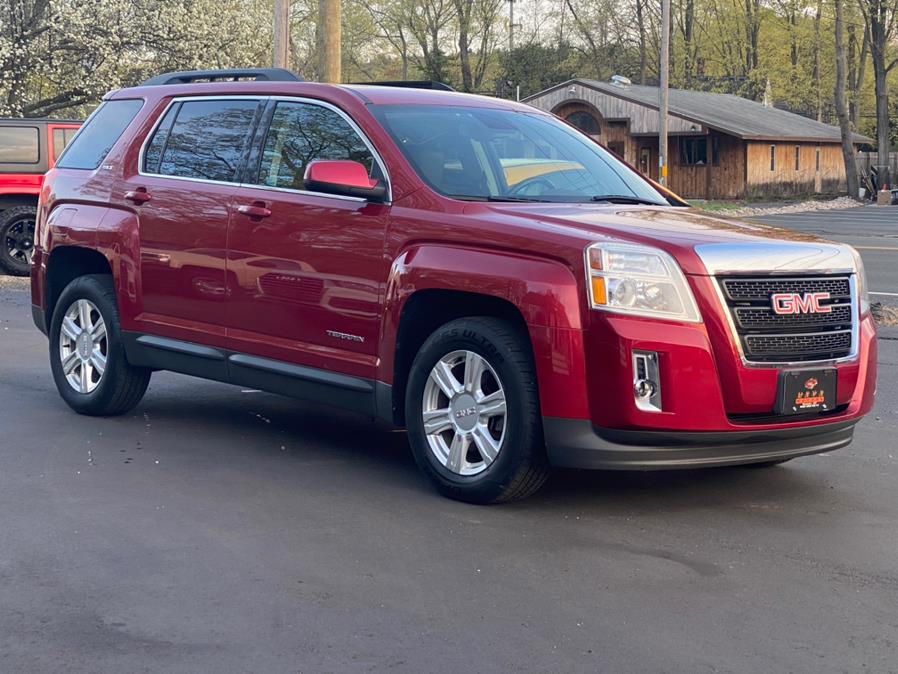 2015 GMC Terrain AWD 4dr SLT w/SLT-1, available for sale in Canton, Connecticut | Lava Motors 2 Inc. Canton, Connecticut 2015 GMC Terrain AWD 4dr SLT w/SLT-1, available for sale in Canton, Connecticut | Lava Motors 2 Inc. Canton, Connecticut