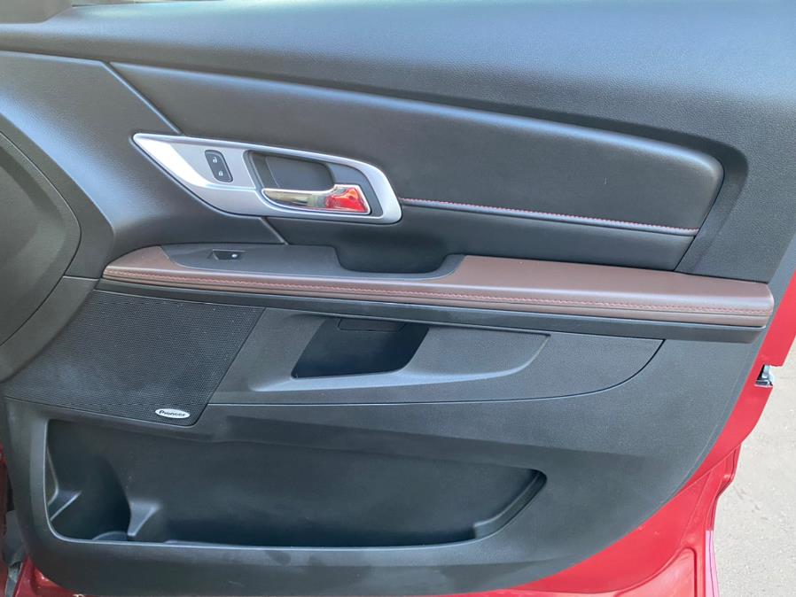 2015 GMC Terrain AWD 4dr SLT w/SLT-1, available for sale in Canton, Connecticut | Lava Motors 2 Inc. Canton, Connecticut 2015 GMC Terrain AWD 4dr SLT w/SLT-1, available for sale in Canton, Connecticut | Lava Motors 2 Inc. Canton, Connecticut