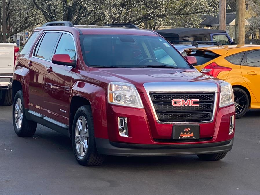 2015 GMC Terrain AWD 4dr SLT w/SLT-1, available for sale in Canton, Connecticut | Lava Motors 2 Inc. Canton, Connecticut 2015 GMC Terrain AWD 4dr SLT w/SLT-1, available for sale in Canton, Connecticut | Lava Motors 2 Inc. Canton, Connecticut