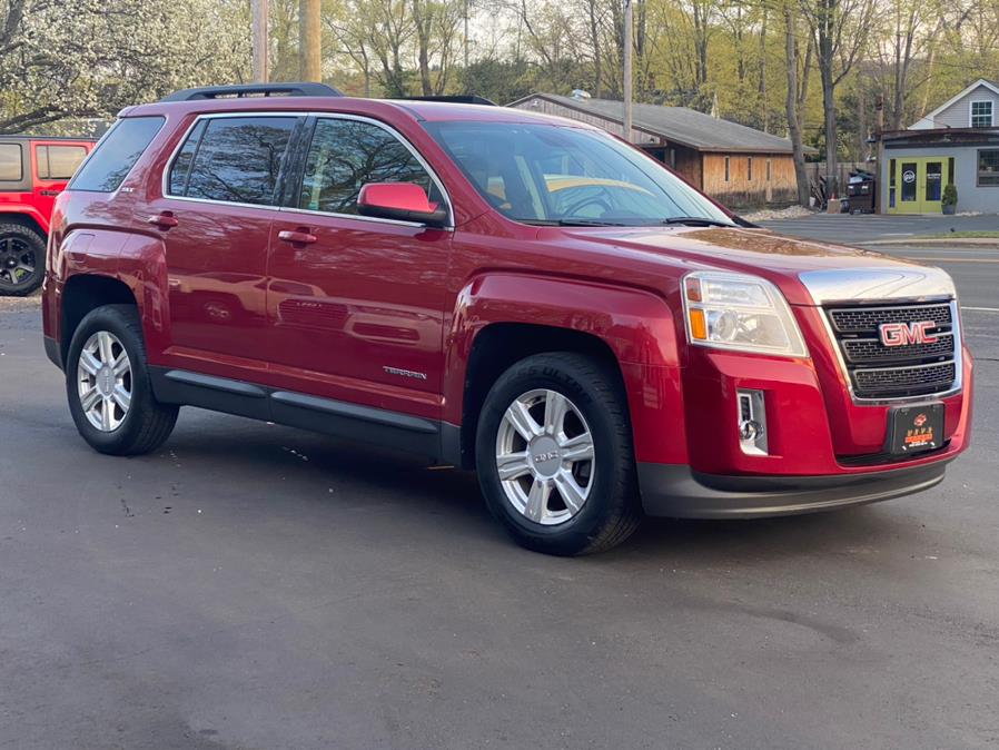 2015 GMC Terrain AWD 4dr SLT w/SLT-1, available for sale in Canton, Connecticut | Lava Motors 2 Inc. Canton, Connecticut 2015 GMC Terrain AWD 4dr SLT w/SLT-1, available for sale in Canton, Connecticut | Lava Motors 2 Inc. Canton, Connecticut