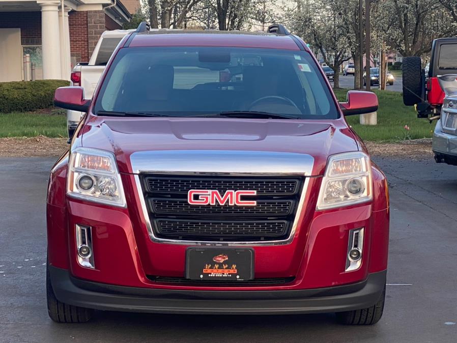 2015 GMC Terrain AWD 4dr SLT w/SLT-1, available for sale in Canton, Connecticut | Lava Motors 2 Inc. Canton, Connecticut 2015 GMC Terrain AWD 4dr SLT w/SLT-1, available for sale in Canton, Connecticut | Lava Motors 2 Inc. Canton, Connecticut