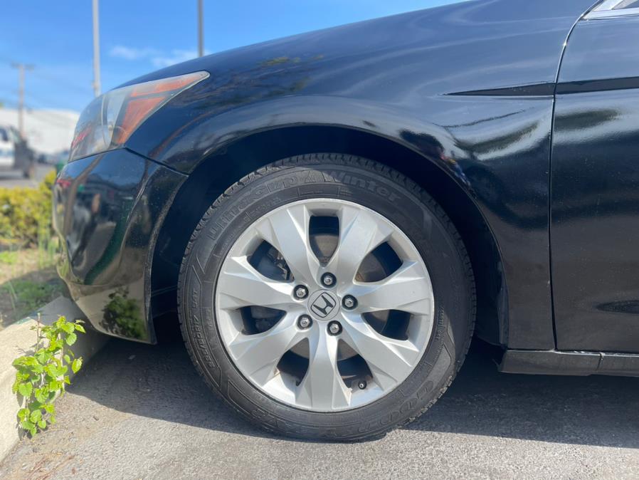 2010 Honda Accord 4dr V6 Auto EX-L, available for sale in Elmont, New York | Sunrise of Elmont. Elmont, New York 2010 Honda Accord 4dr V6 Auto EX-L, available for sale in Elmont, New York | Sunrise of Elmont. Elmont, New York