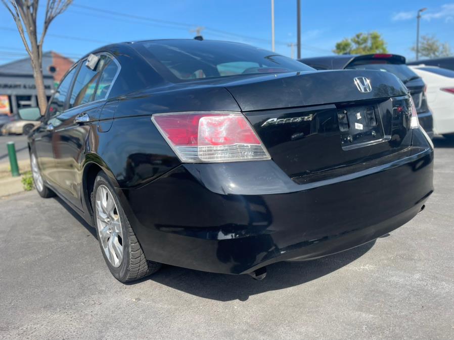 2010 Honda Accord 4dr V6 Auto EX-L, available for sale in Elmont, New York | Sunrise of Elmont. Elmont, New York 2010 Honda Accord 4dr V6 Auto EX-L, available for sale in Elmont, New York | Sunrise of Elmont. Elmont, New York