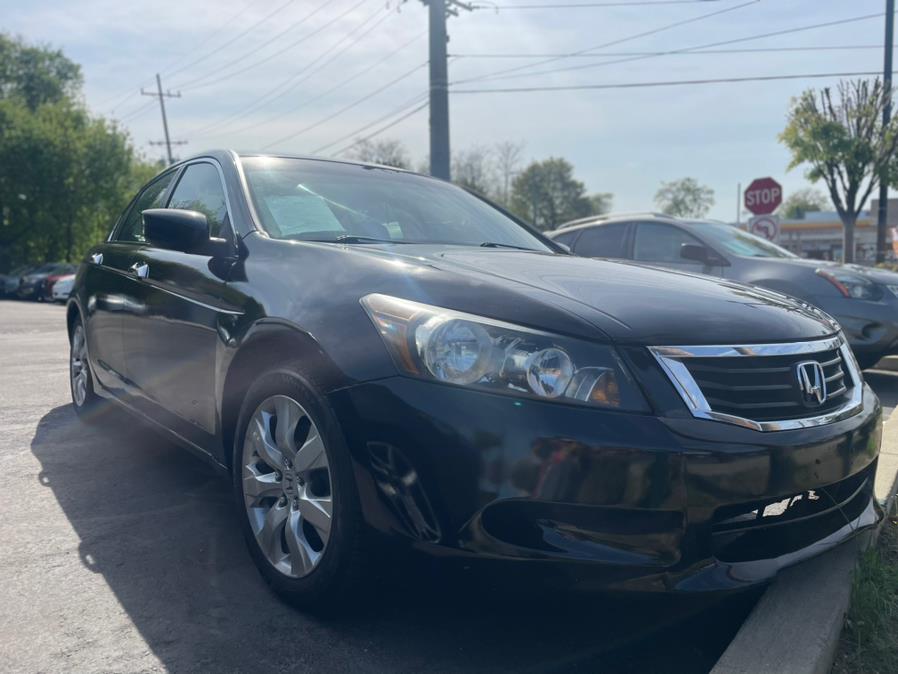2010 Honda Accord 4dr V6 Auto EX-L, available for sale in Elmont, New York | Sunrise of Elmont. Elmont, New York 2010 Honda Accord 4dr V6 Auto EX-L, available for sale in Elmont, New York | Sunrise of Elmont. Elmont, New York