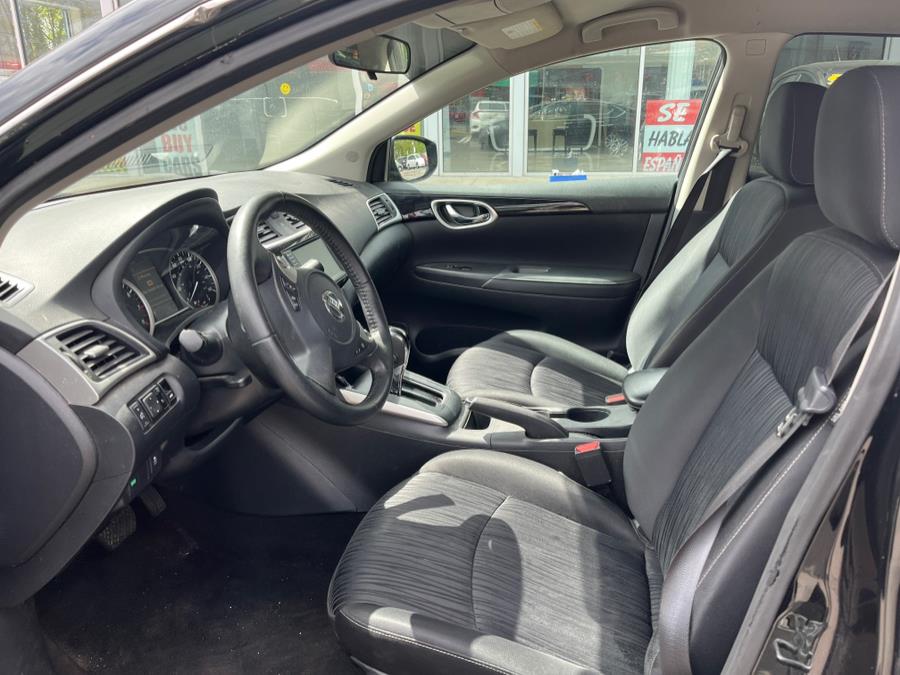 2019 Nissan Sentra SV, available for sale in Elmont, New York | Sunrise of Elmont. Elmont, New York 2019 Nissan Sentra SV, available for sale in Elmont, New York | Sunrise of Elmont. Elmont, New York