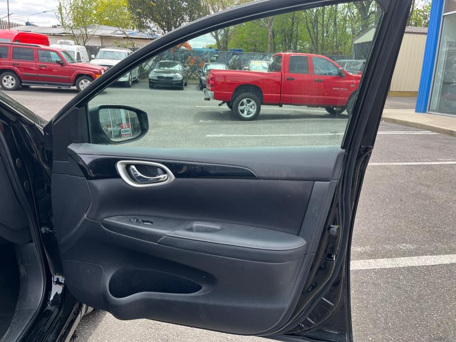 2019 Nissan Sentra SV, available for sale in Elmont, New York | Sunrise of Elmont. Elmont, New York 2019 Nissan Sentra SV, available for sale in Elmont, New York | Sunrise of Elmont. Elmont, New York