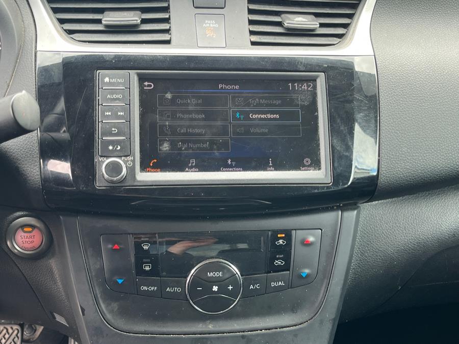 2019 Nissan Sentra SV, available for sale in Elmont, New York | Sunrise of Elmont. Elmont, New York 2019 Nissan Sentra SV, available for sale in Elmont, New York | Sunrise of Elmont. Elmont, New York