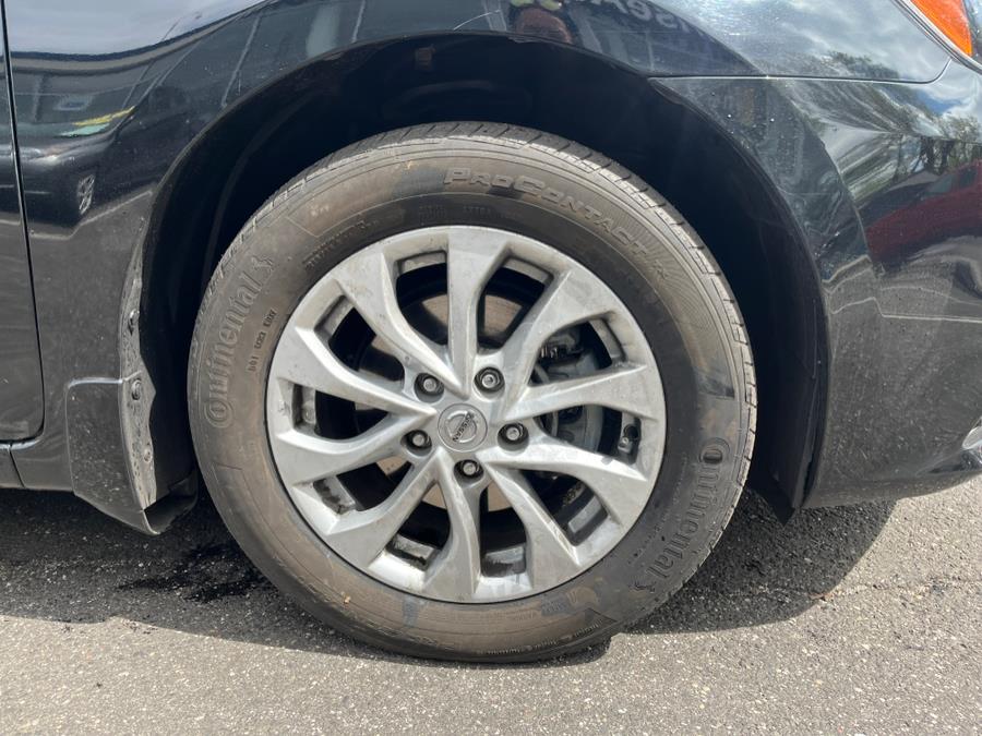 2019 Nissan Sentra SV, available for sale in Elmont, New York | Sunrise of Elmont. Elmont, New York 2019 Nissan Sentra SV, available for sale in Elmont, New York | Sunrise of Elmont. Elmont, New York