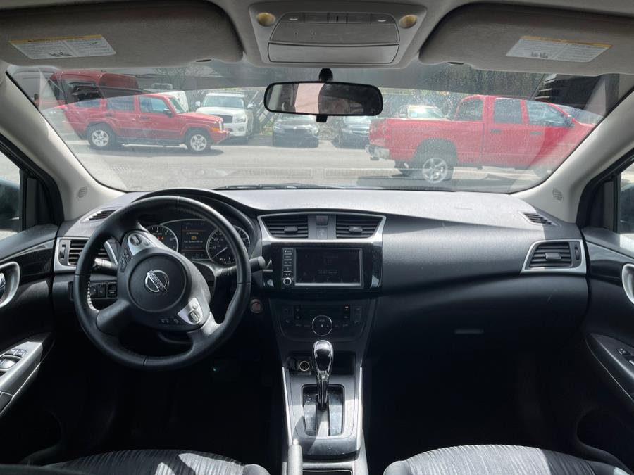 2019 Nissan Sentra SV, available for sale in Elmont, New York | Sunrise of Elmont. Elmont, New York 2019 Nissan Sentra SV, available for sale in Elmont, New York | Sunrise of Elmont. Elmont, New York
