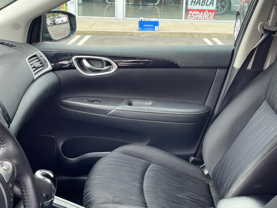 2019 Nissan Sentra SV, available for sale in Elmont, New York | Sunrise of Elmont. Elmont, New York 2019 Nissan Sentra SV, available for sale in Elmont, New York | Sunrise of Elmont. Elmont, New York