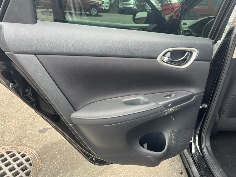 2019 Nissan Sentra SV, available for sale in Elmont, New York | Sunrise of Elmont. Elmont, New York 2019 Nissan Sentra SV, available for sale in Elmont, New York | Sunrise of Elmont. Elmont, New York