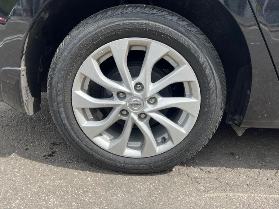 2019 Nissan Sentra SV, available for sale in Elmont, New York | Sunrise of Elmont. Elmont, New York 2019 Nissan Sentra SV, available for sale in Elmont, New York | Sunrise of Elmont. Elmont, New York