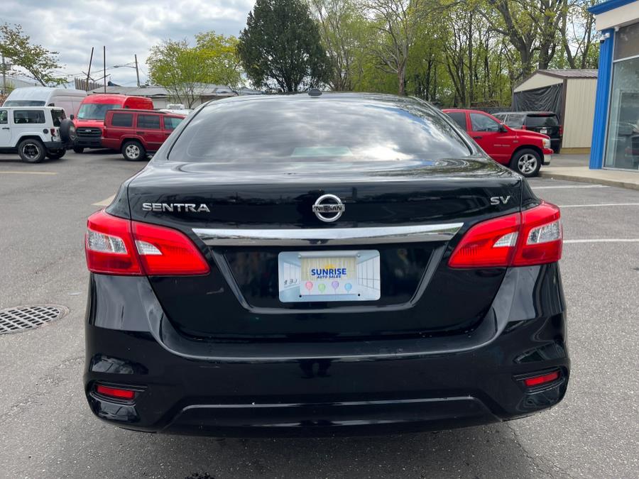 2019 Nissan Sentra SV, available for sale in Elmont, New York | Sunrise of Elmont. Elmont, New York 2019 Nissan Sentra SV, available for sale in Elmont, New York | Sunrise of Elmont. Elmont, New York
