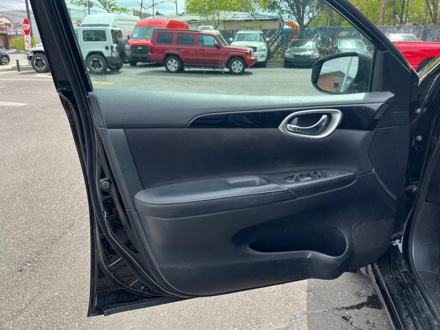 2019 Nissan Sentra SV, available for sale in Elmont, New York | Sunrise of Elmont. Elmont, New York 2019 Nissan Sentra SV, available for sale in Elmont, New York | Sunrise of Elmont. Elmont, New York