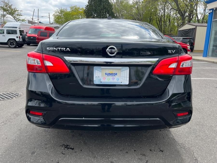 2019 Nissan Sentra SV, available for sale in Elmont, New York | Sunrise of Elmont. Elmont, New York 2019 Nissan Sentra SV, available for sale in Elmont, New York | Sunrise of Elmont. Elmont, New York