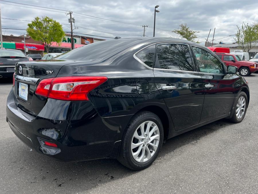 2019 Nissan Sentra SV, available for sale in Elmont, New York | Sunrise of Elmont. Elmont, New York 2019 Nissan Sentra SV, available for sale in Elmont, New York | Sunrise of Elmont. Elmont, New York